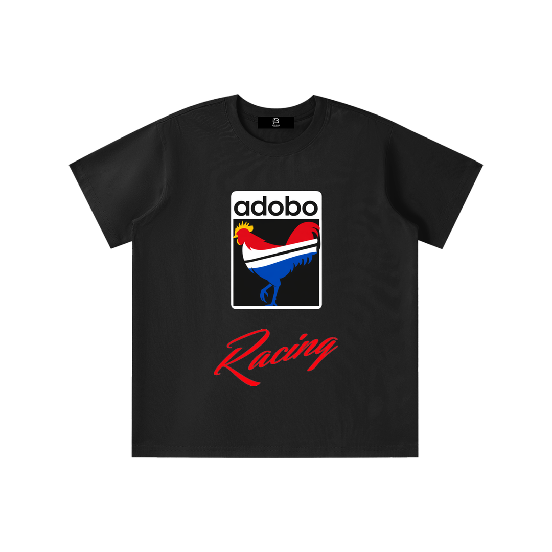 Adobo Racing Kids' (Philippino Theme) T-shirt