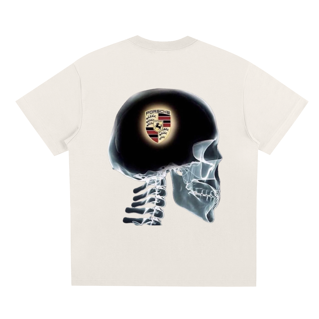 On My Mind T- shirt