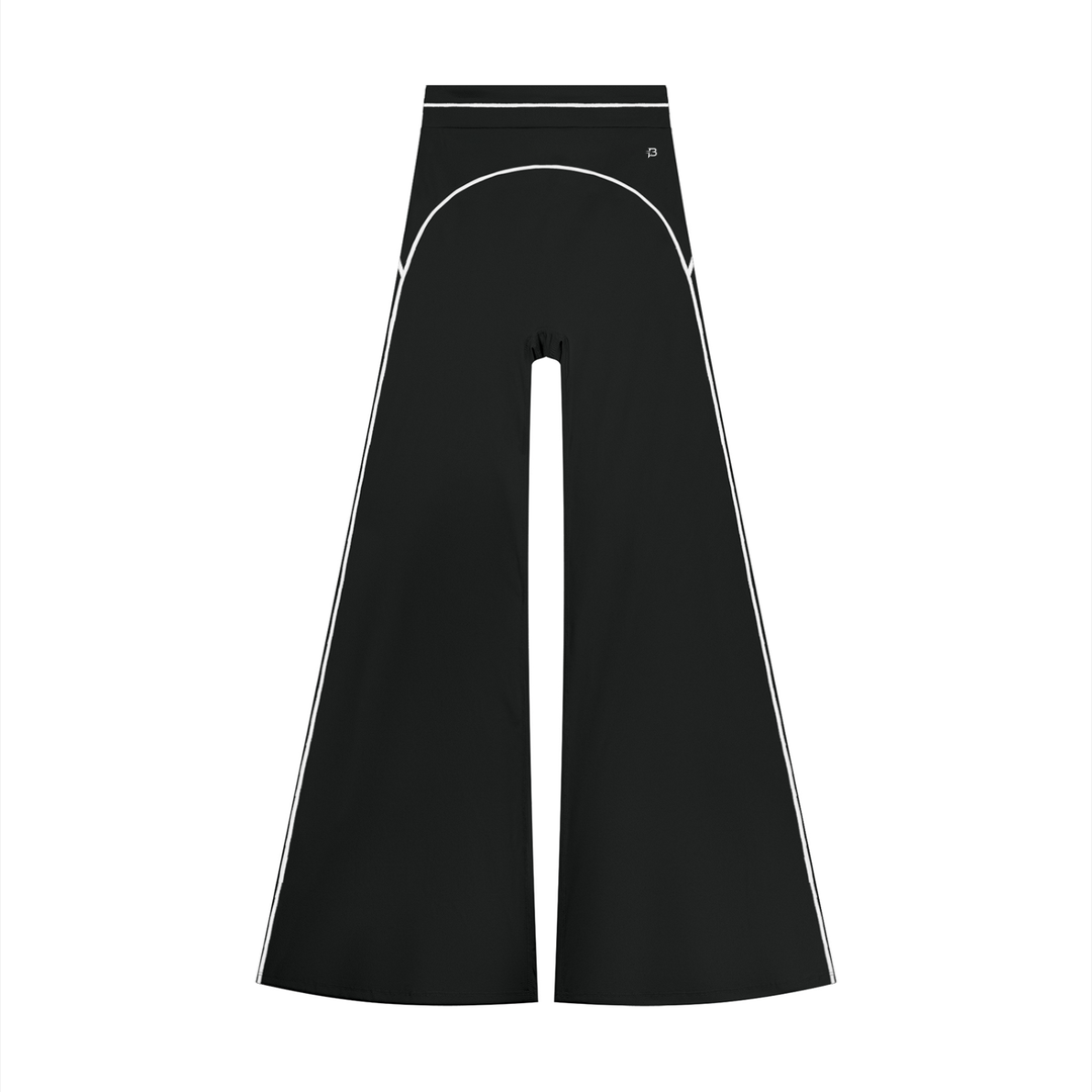 High Rise Flared Yoga Pants