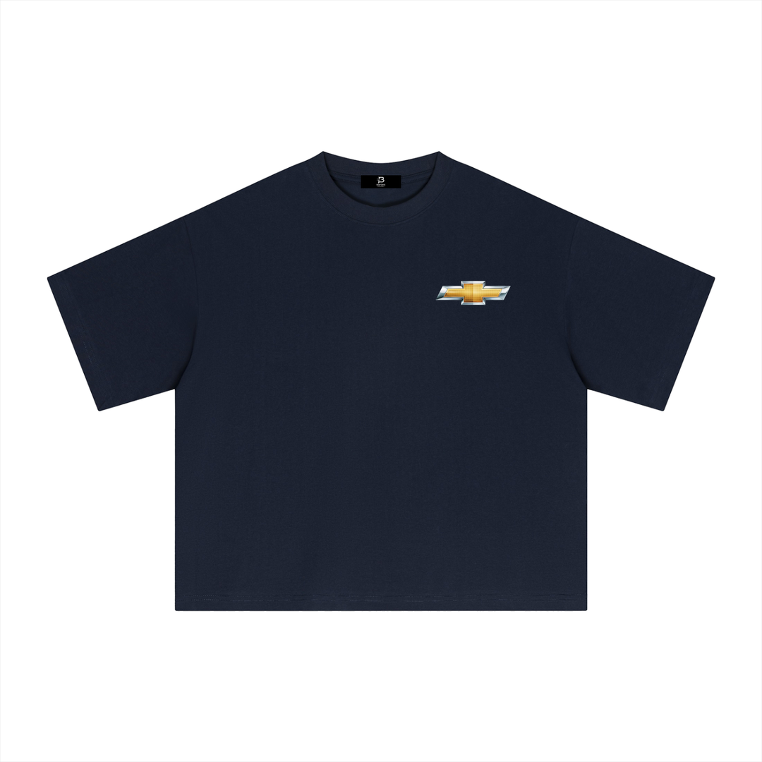 Chevy Beastmode Boxy Tee