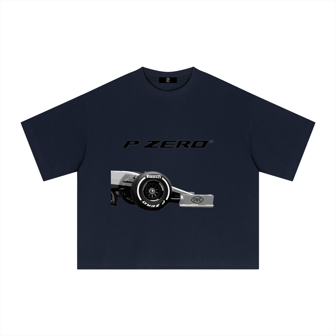 P Zero Boxy T-Shirt