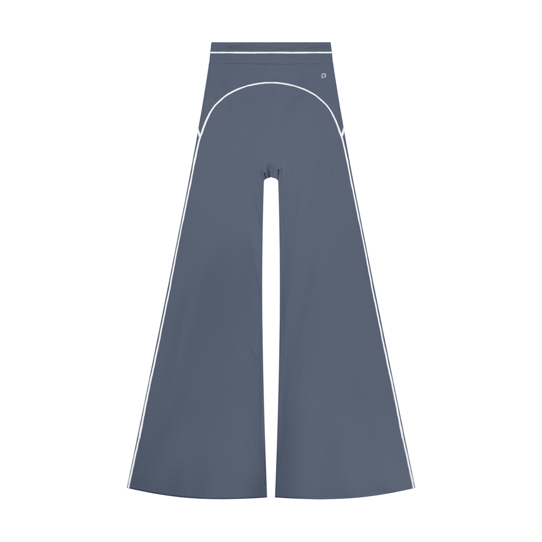 High Rise Flared Yoga Pants