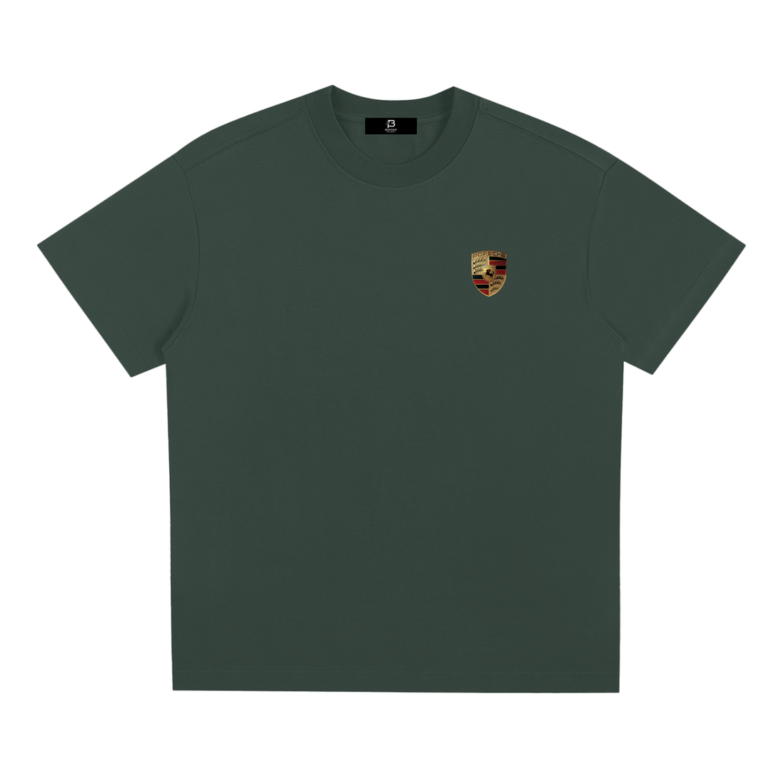On My Mind T- shirt