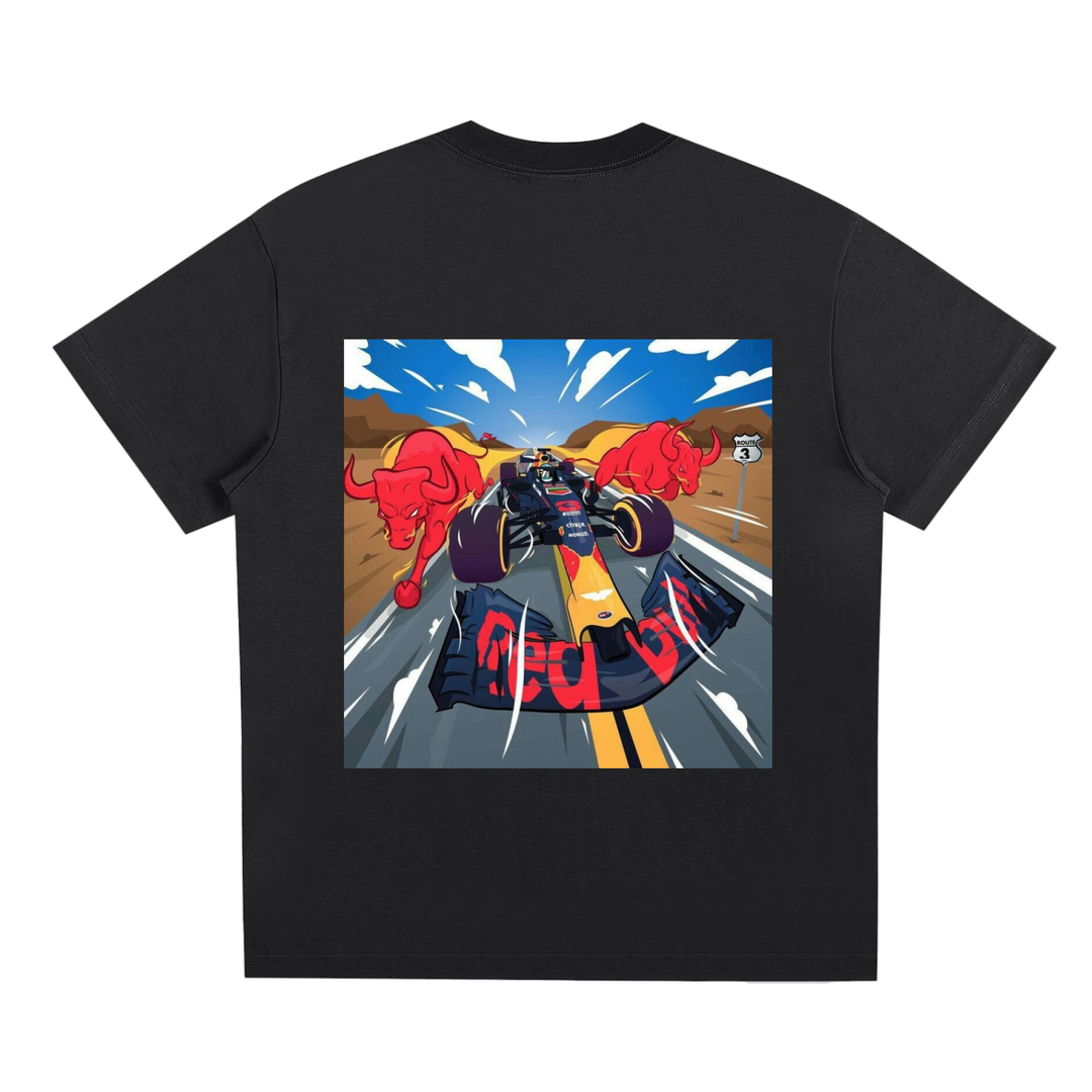 That's Bull Tee