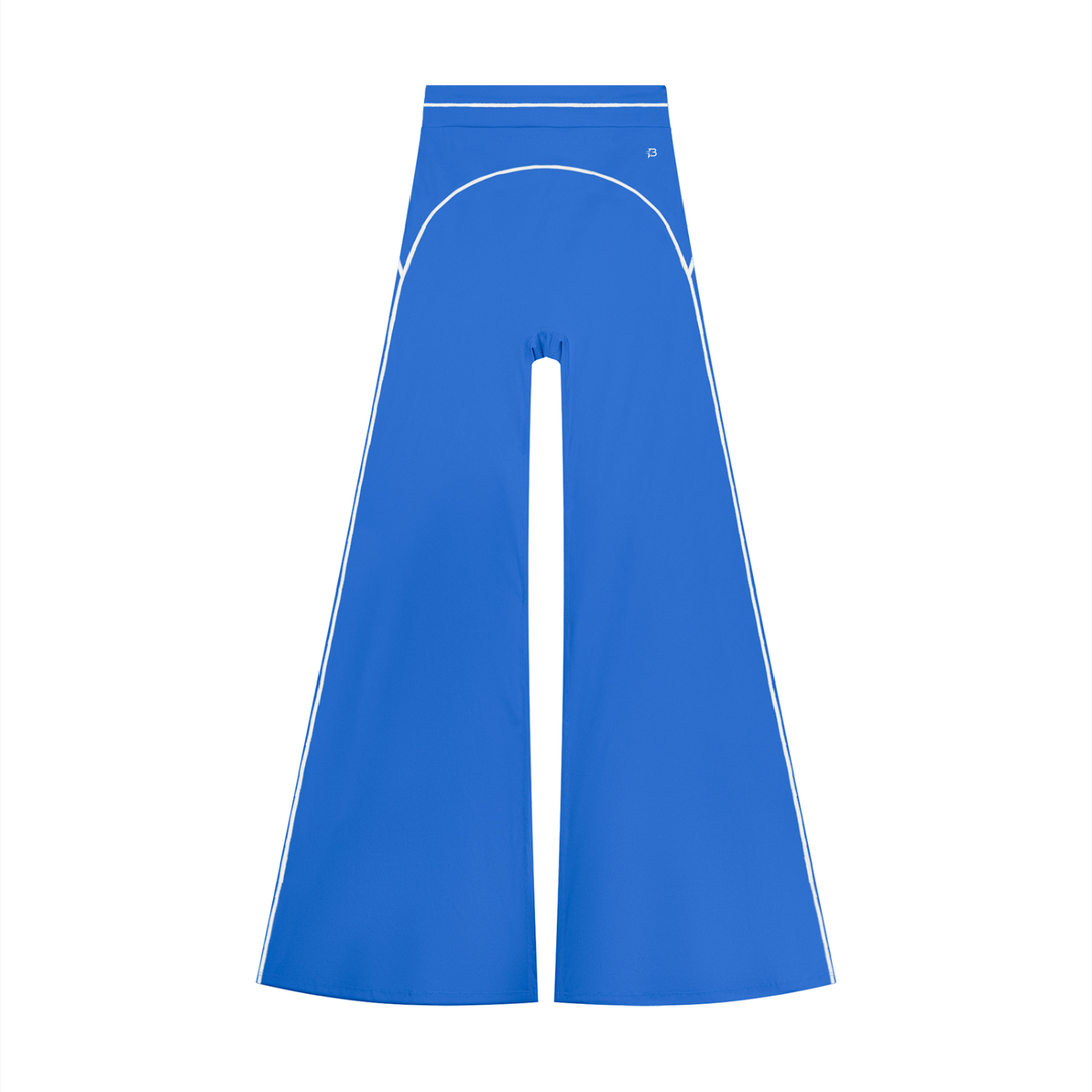 High Rise Flared Yoga Pants