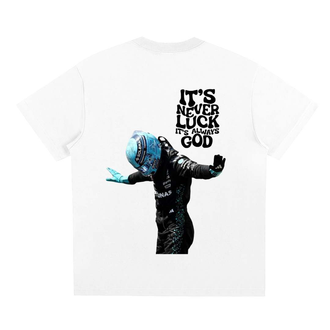 Trust the Process Tee