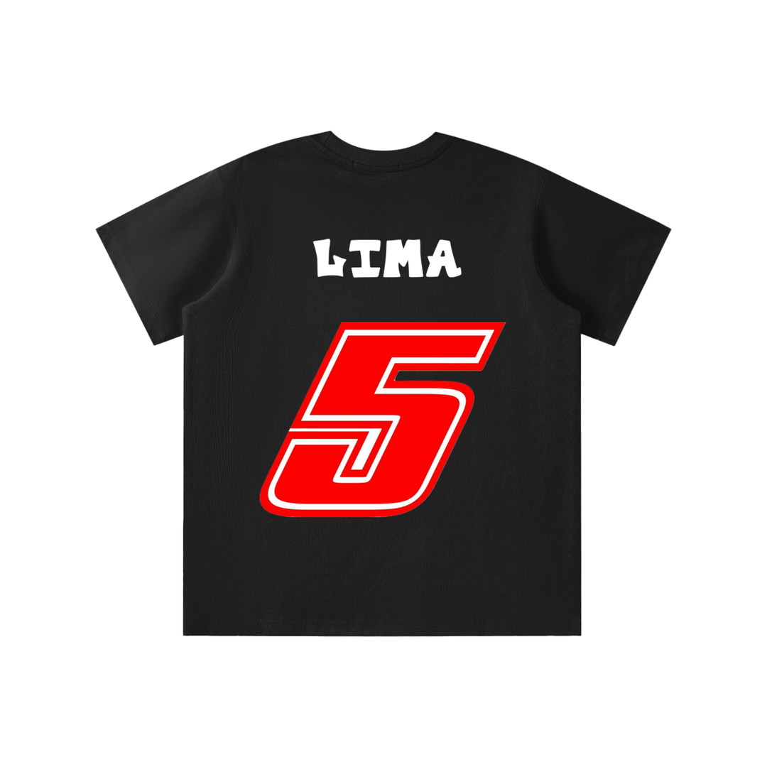 Adobo Racing Kids' (Philippino Theme) T-shirt