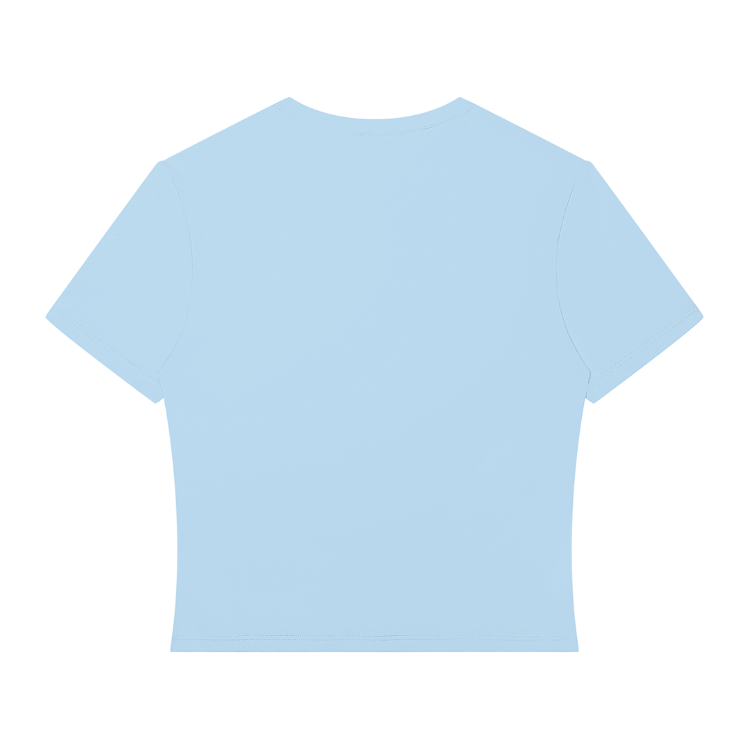Drive Performance Crop T-Shirt