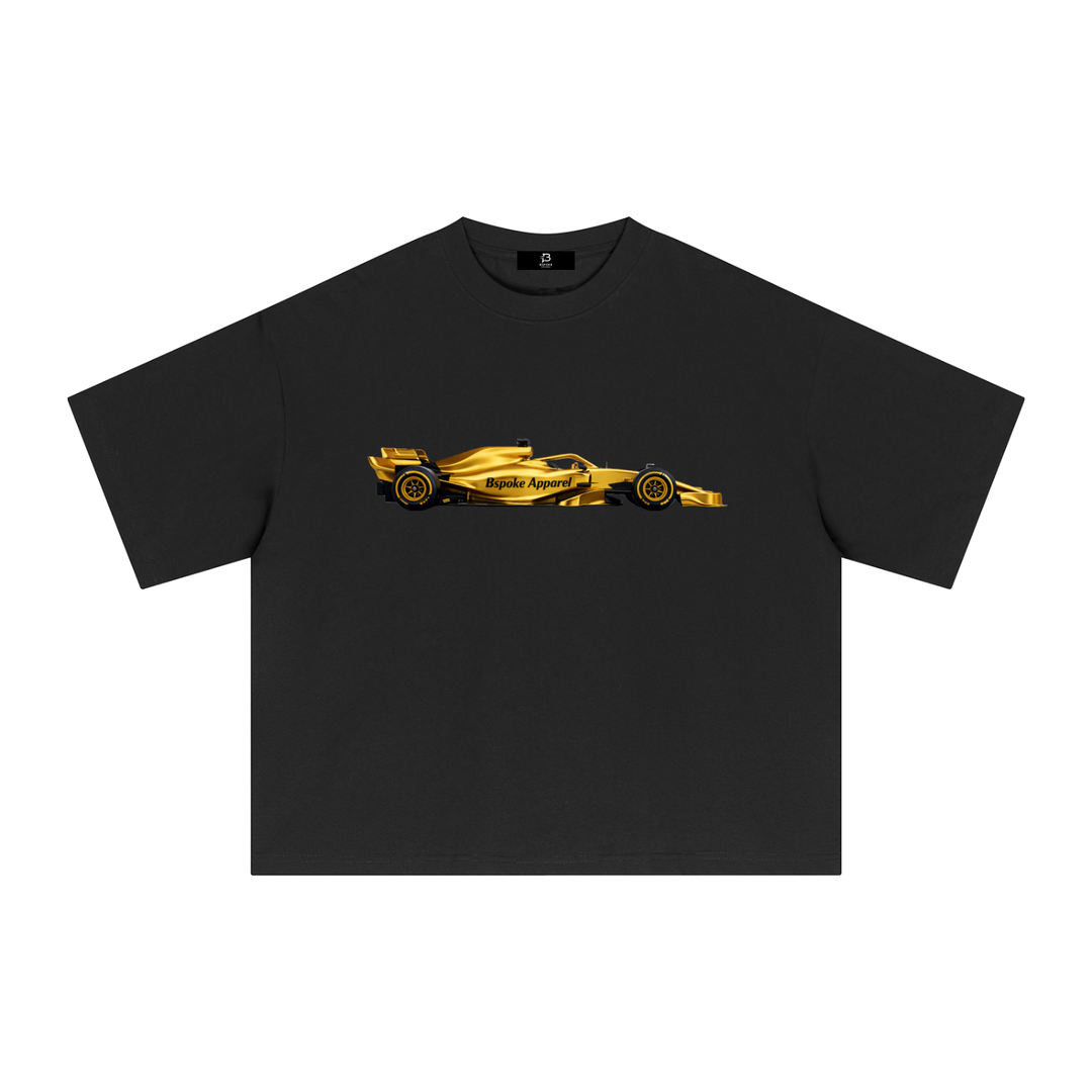 Essential F1 Boxy Tee