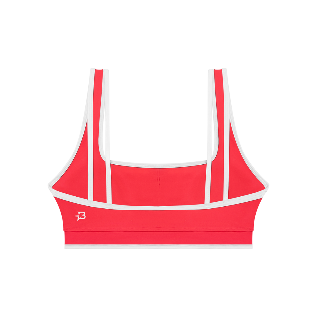 Block Yoga Tank Top