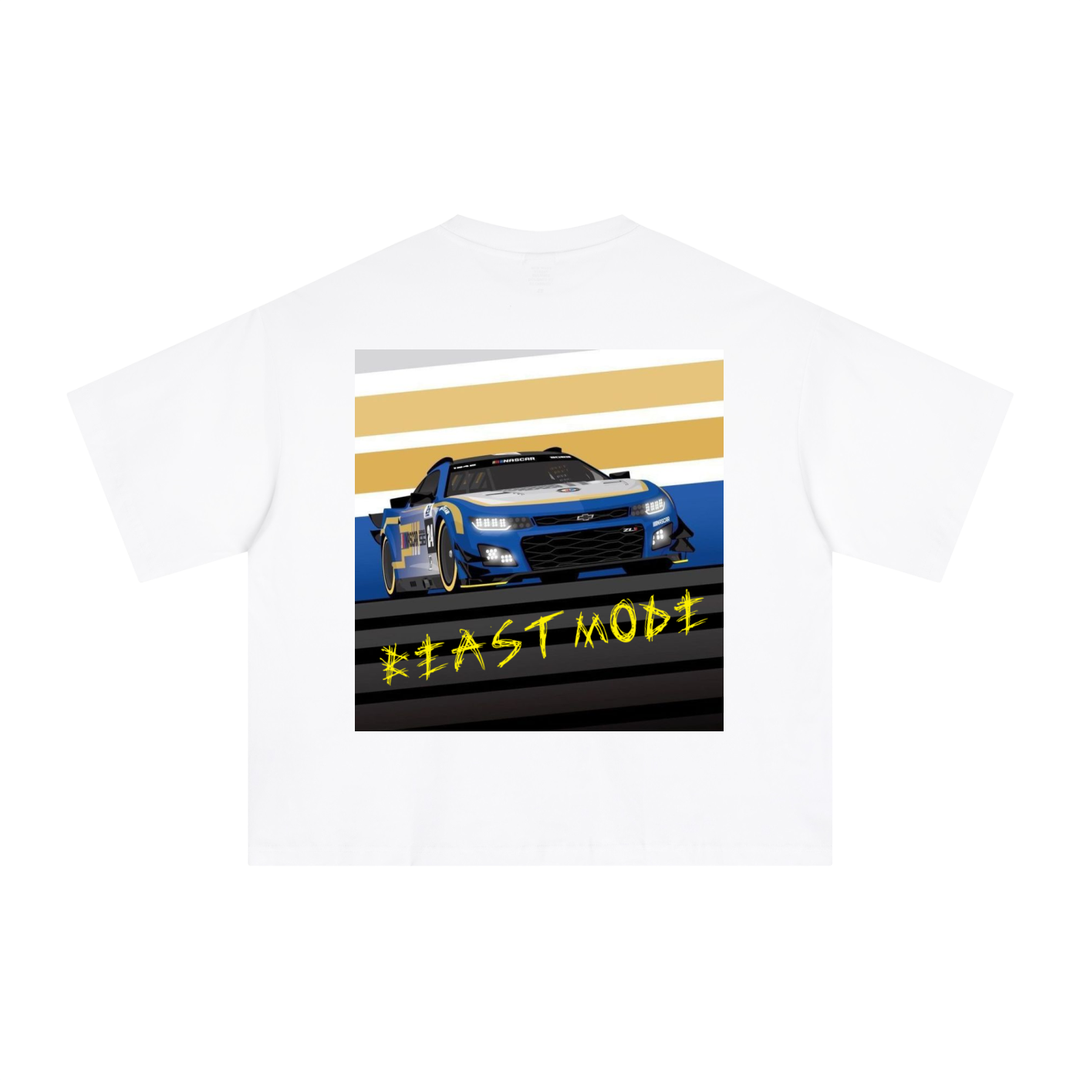 Chevy Beastmode Boxy Tee