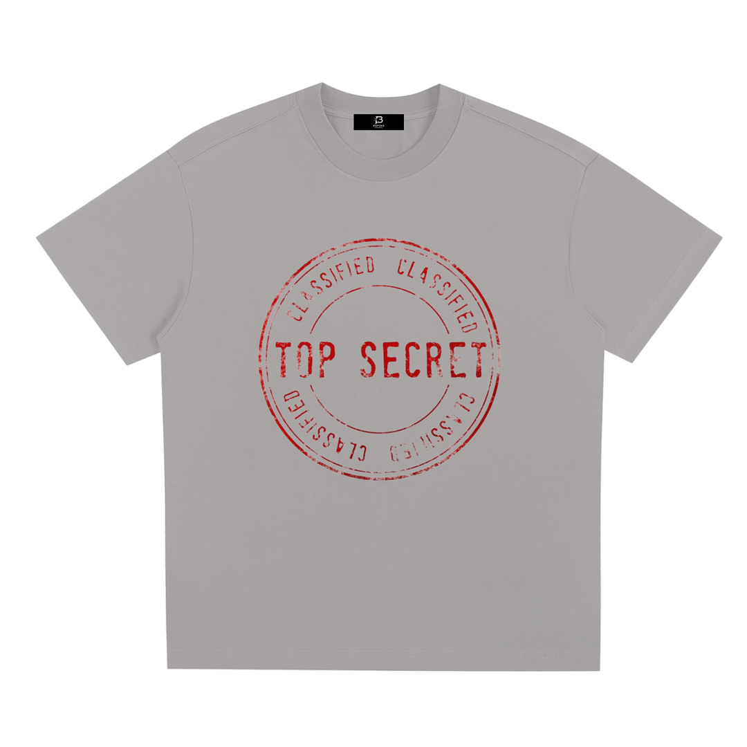 Classified Tee
