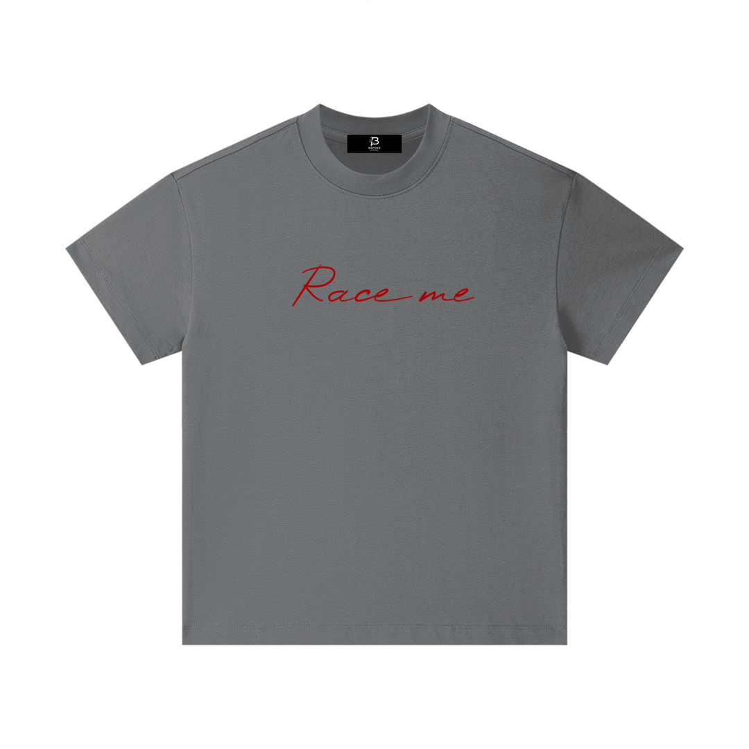 Race Me Kids Tee