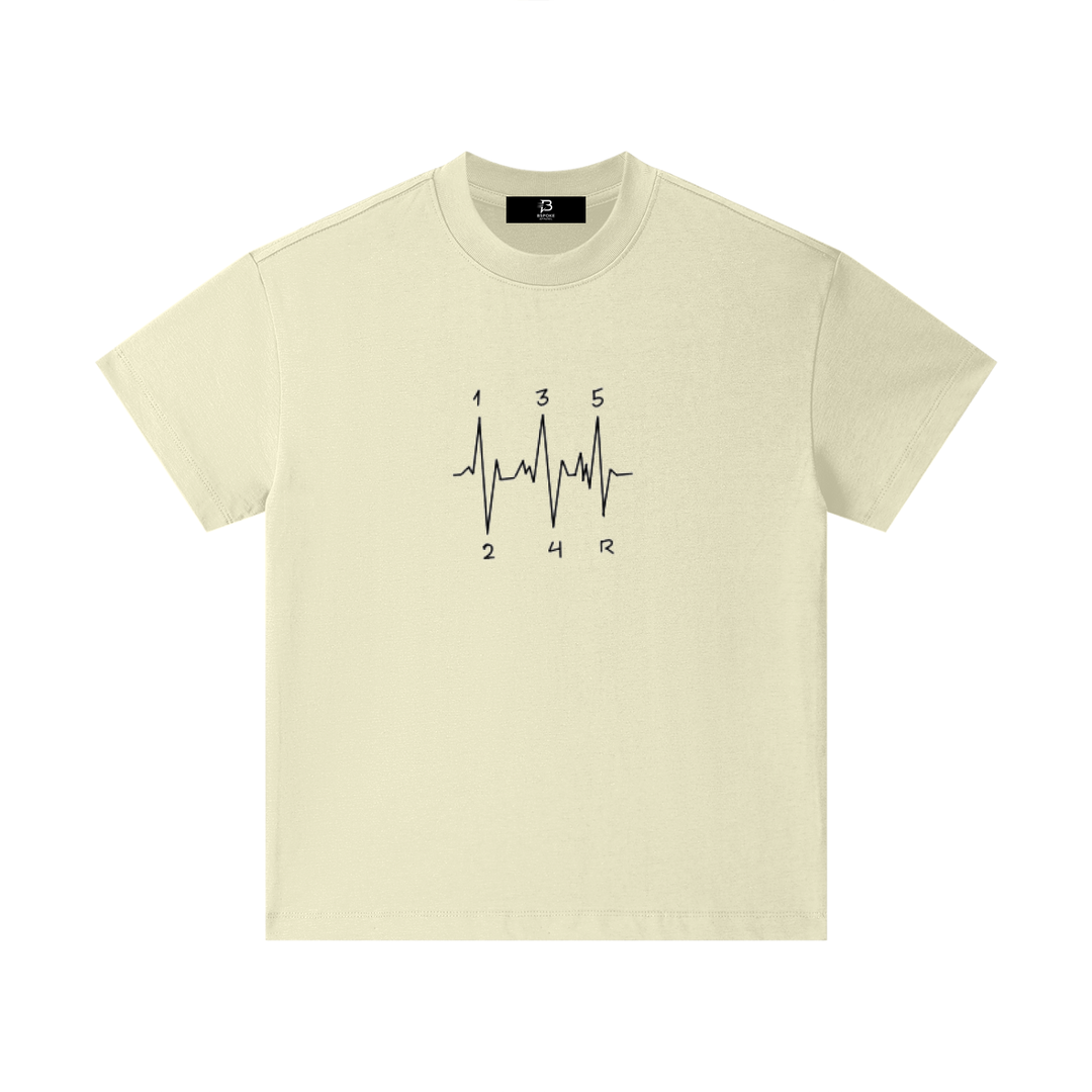 Gear Beats Kids Tee