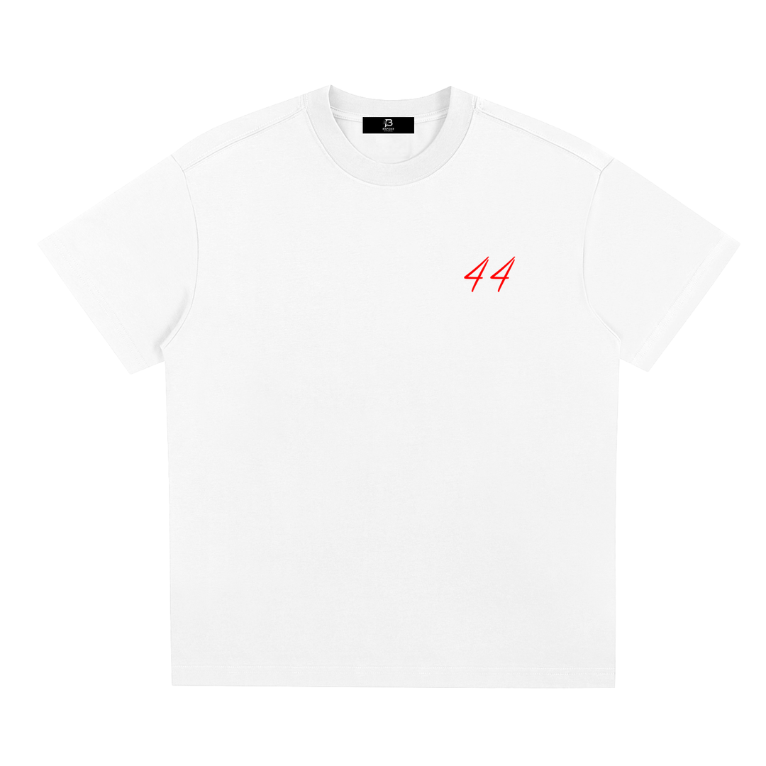 44 Stamp Tee