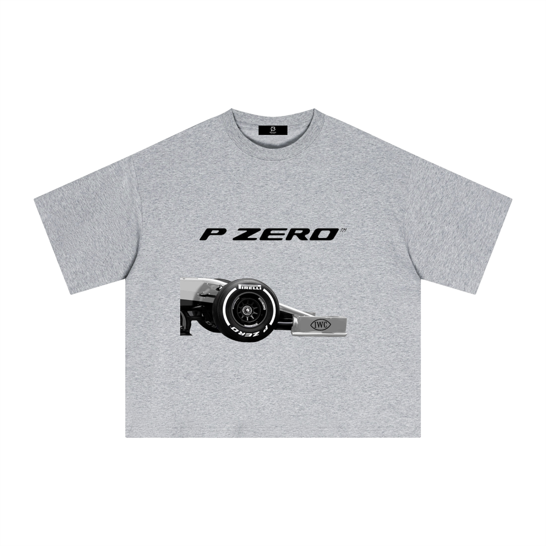 P Zero Boxy T-Shirt