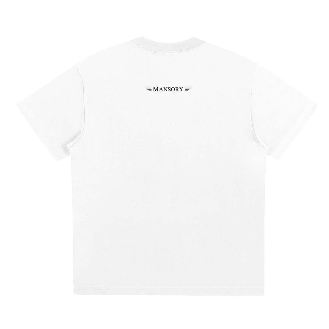 Mansory Rolls T-Shirt