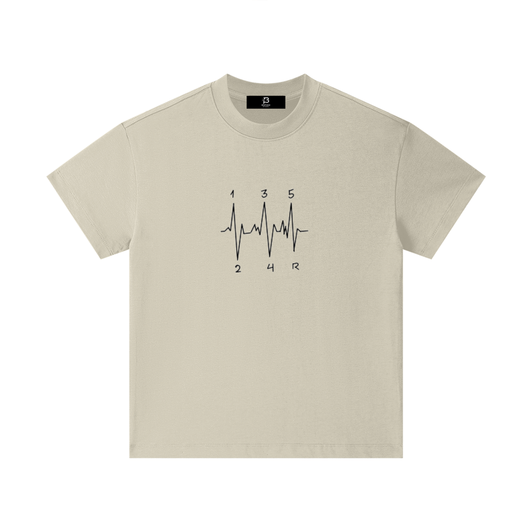 Gear Beats Kids Tee