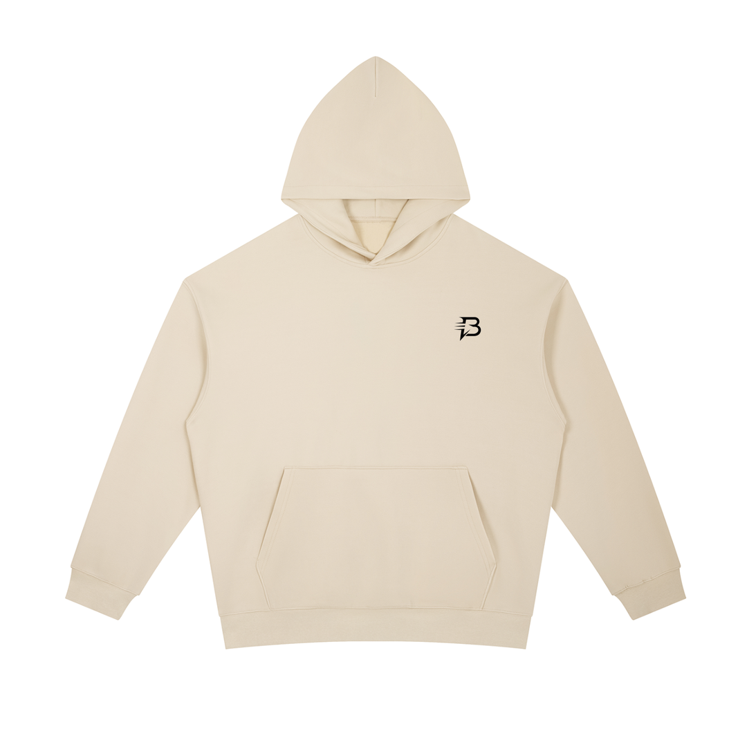 Wings Up Essential Heavyweight Hoodie