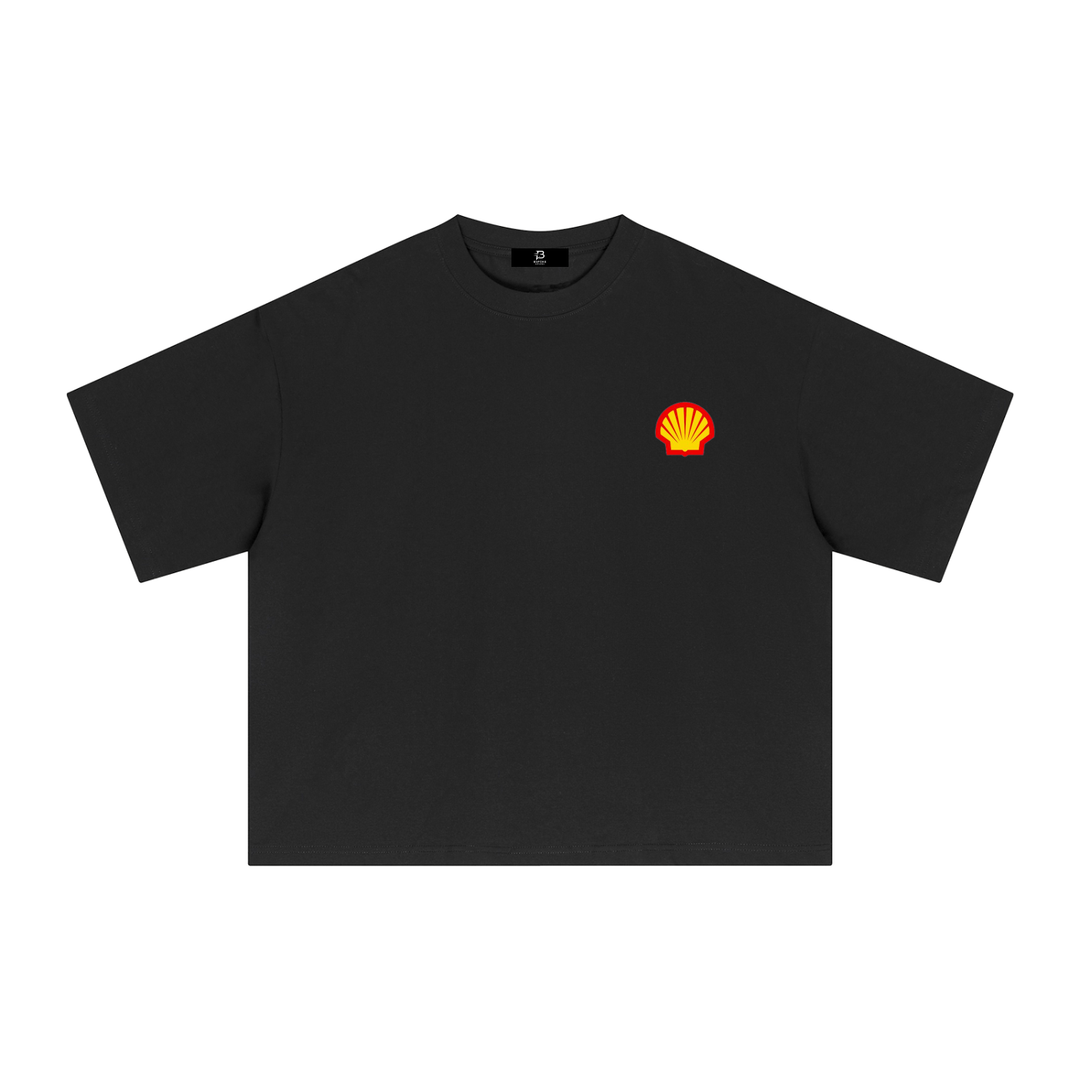 Racing Beastmode Boxy Tee