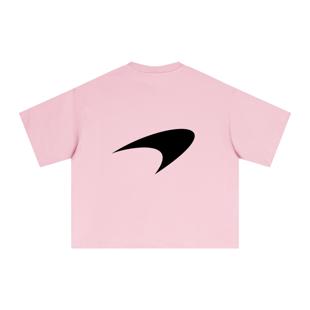 Senna Boxy T-Shirt