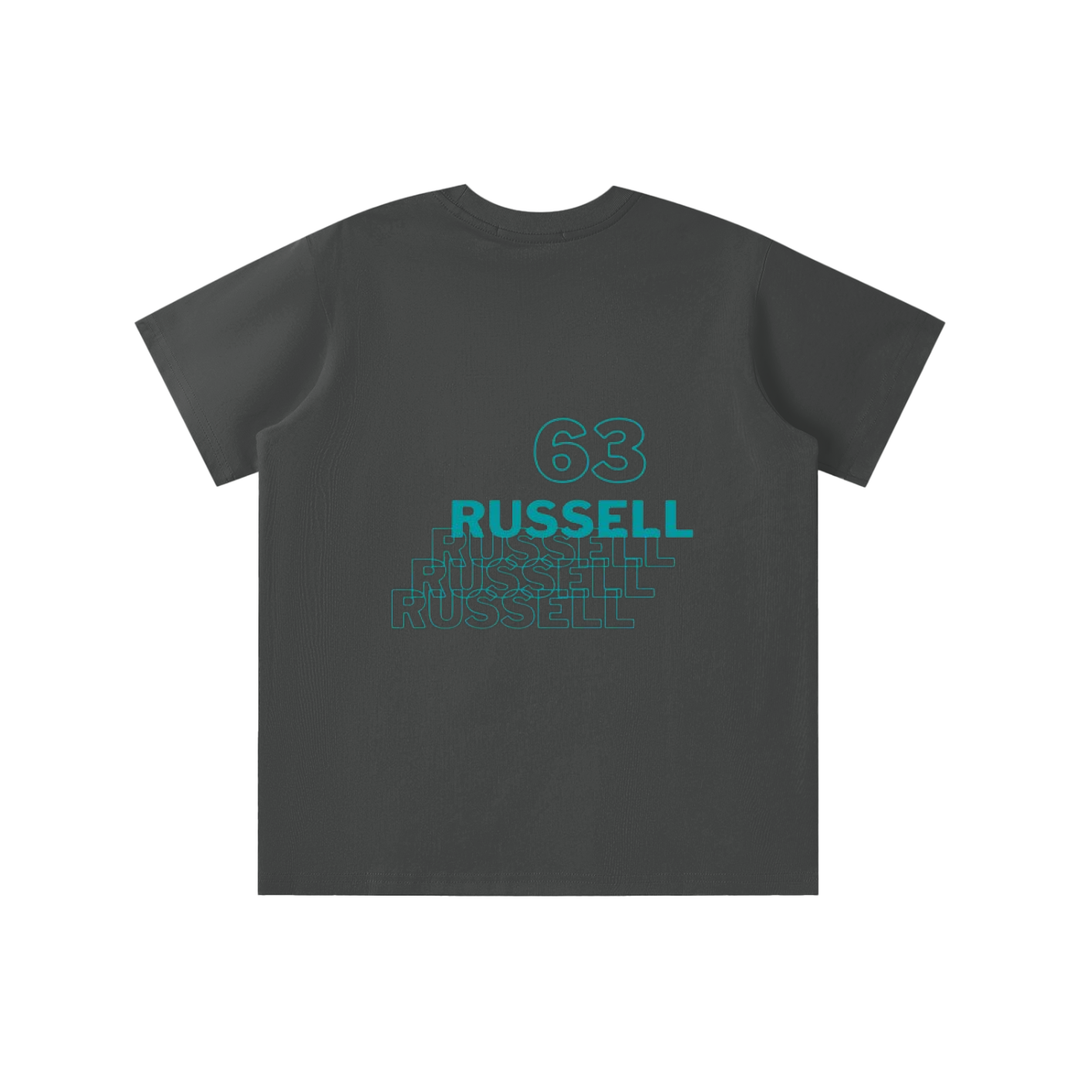 Kids Russell F1 T-shirt