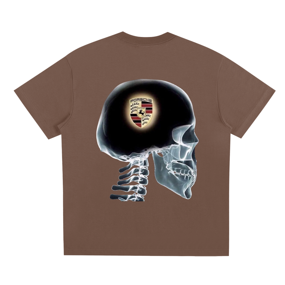 On My Mind T- shirt