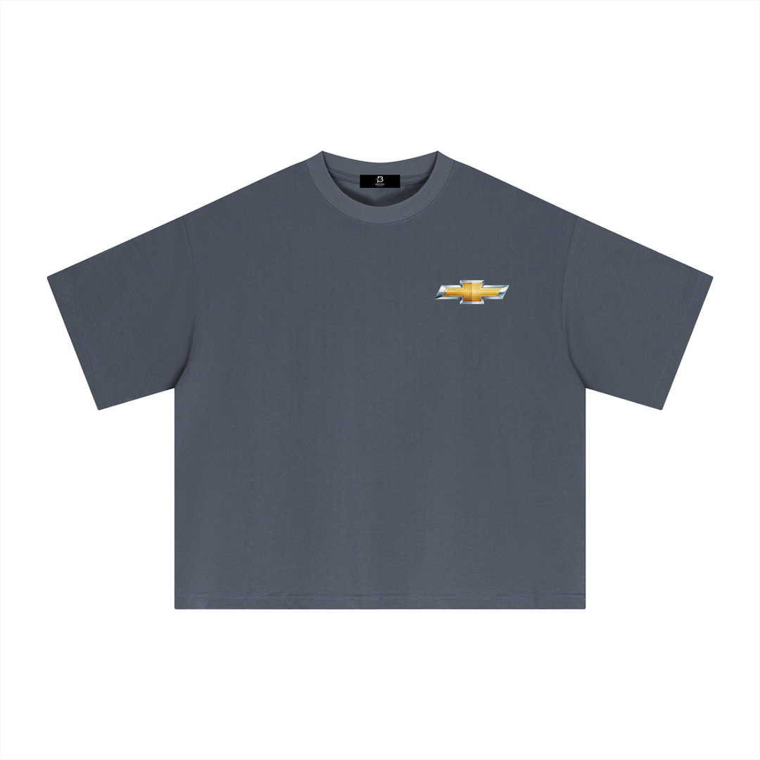 Chevy Beastmode Boxy Tee