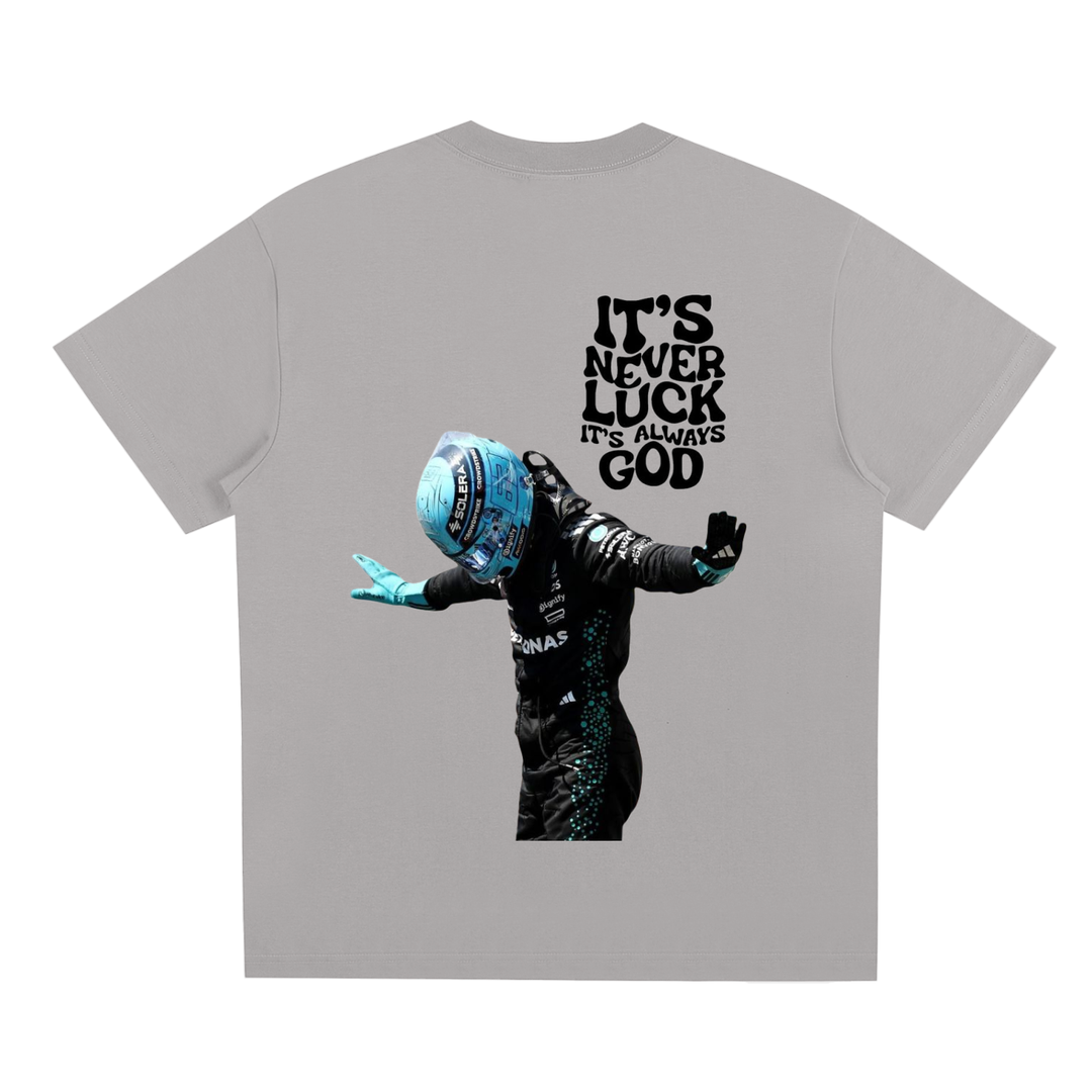 Trust the Process Tee
