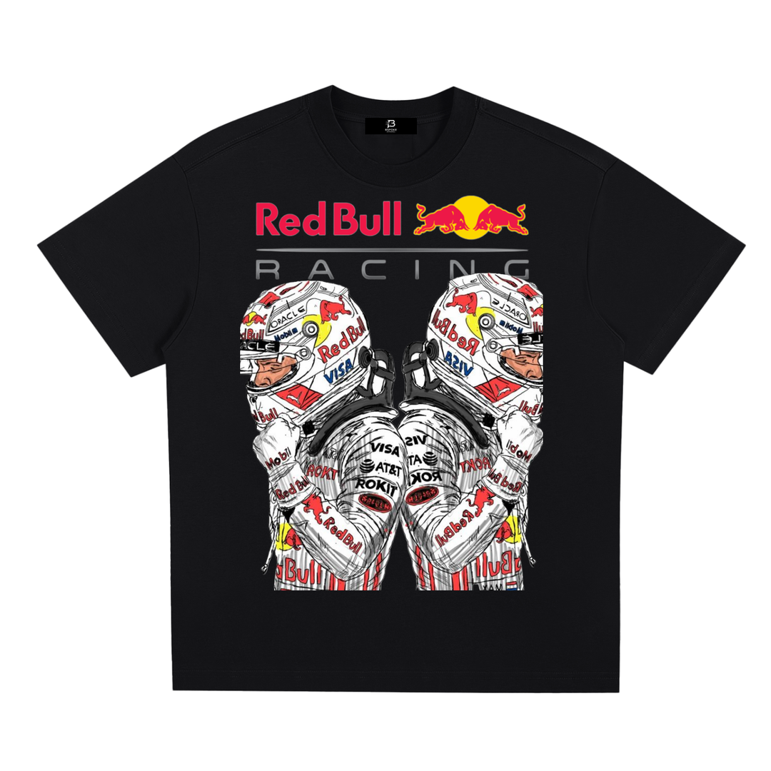 Max Red Bull T-Shirt