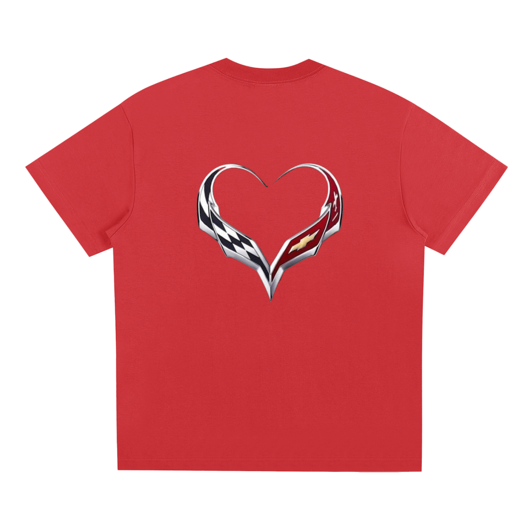 Chevy Love T-Shirt